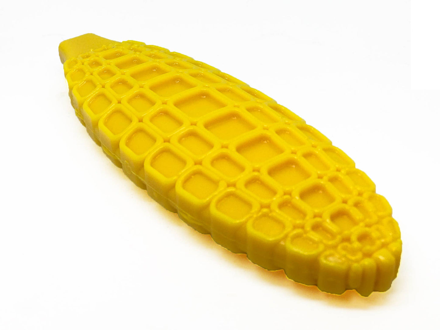 SodaPup - SP Nylon Corn on the Cob Chew Toy - Medium/Large