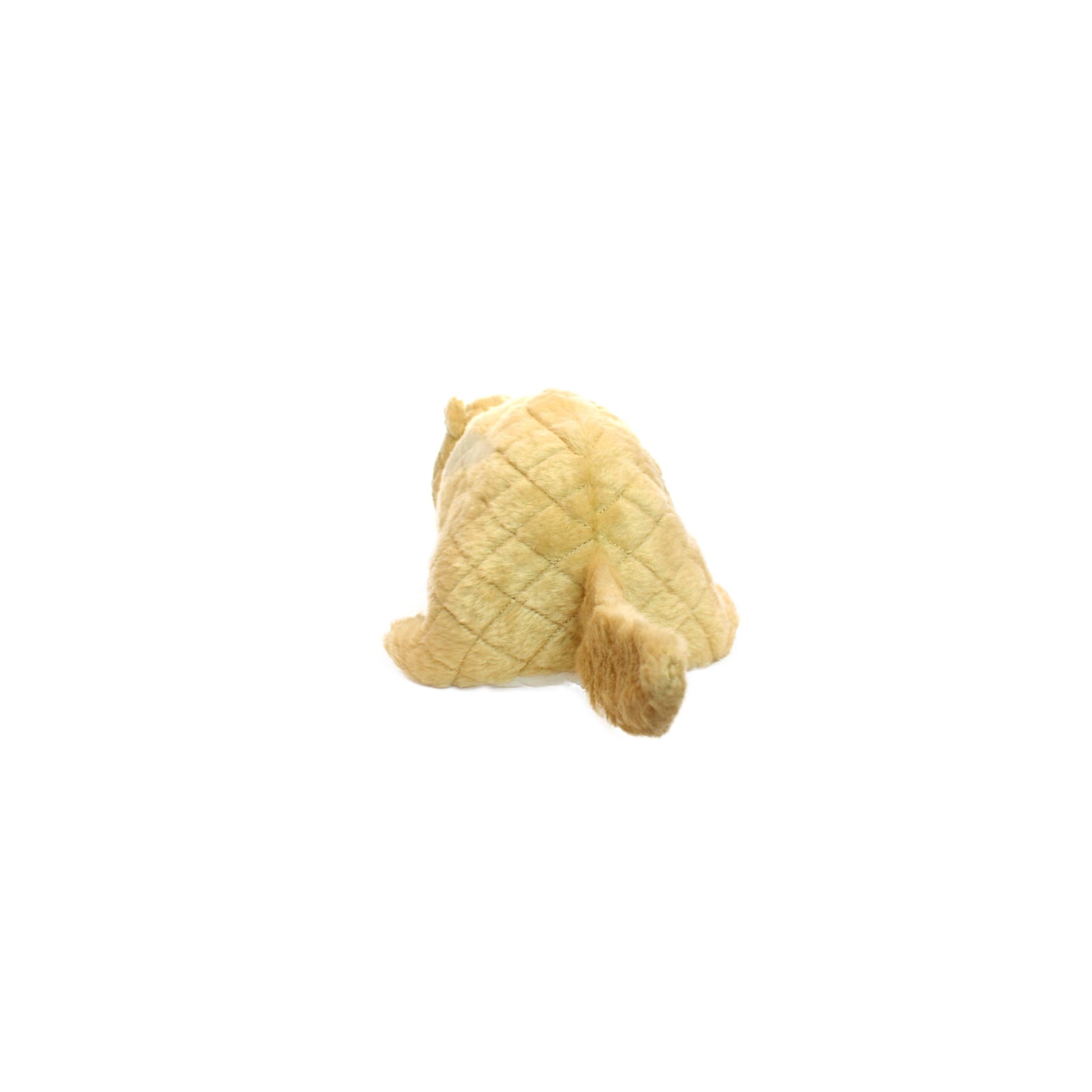 Tuffy Dog Toys - VIP Products - Mighty Massive Nature Chipmunk, Durable, Plush Dog Toy