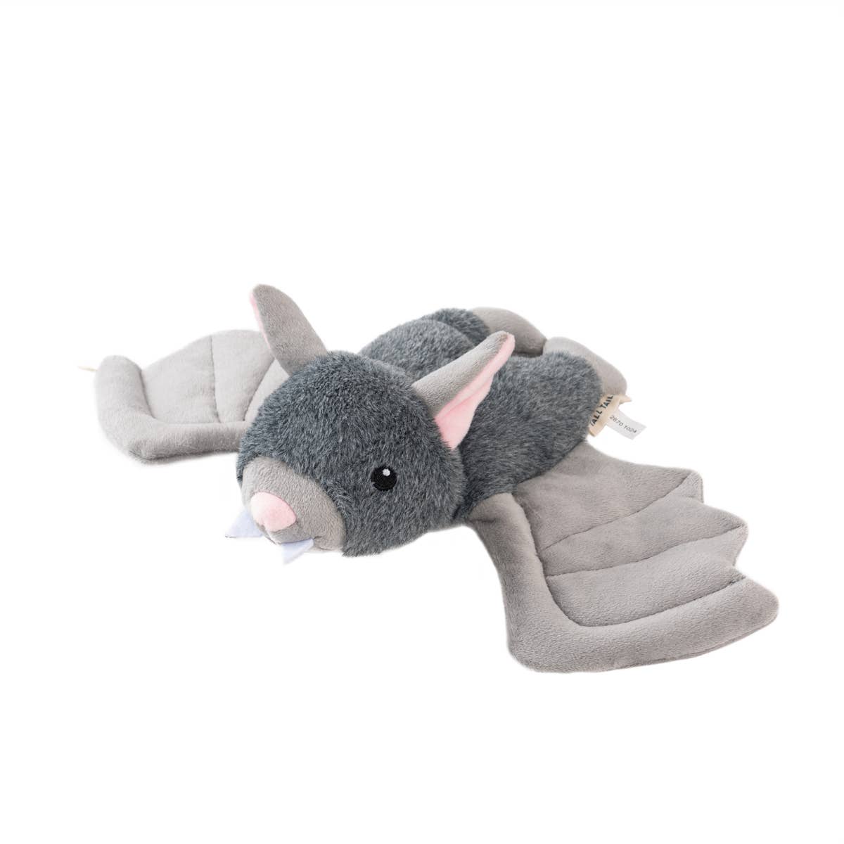 Tall Tails - Bat Fling and Fetch Toy for Dogs