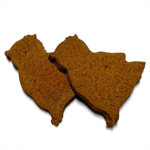 Bubba Rose Biscuit Co. - BBQ Chicken - Single