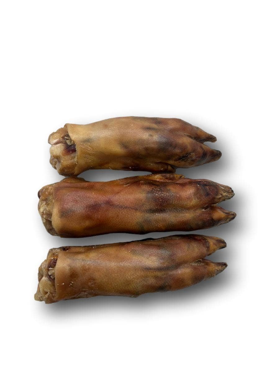 Doot's Chew Bar - Pig Feet