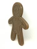 SodaPup - Gingerbread Man Christmas Nylon Chew Toy