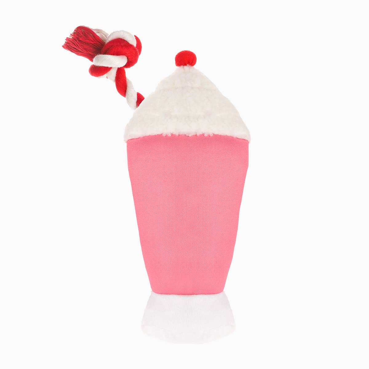 Hugsmart Products Inc - HugSmart Pet - Summer Floatie | Strawberry Smoothie