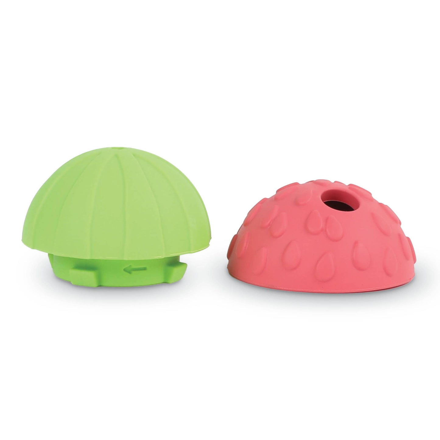 Hunger for Words and Brightkins - Brightkins™ Watermelon Treat Dispenser