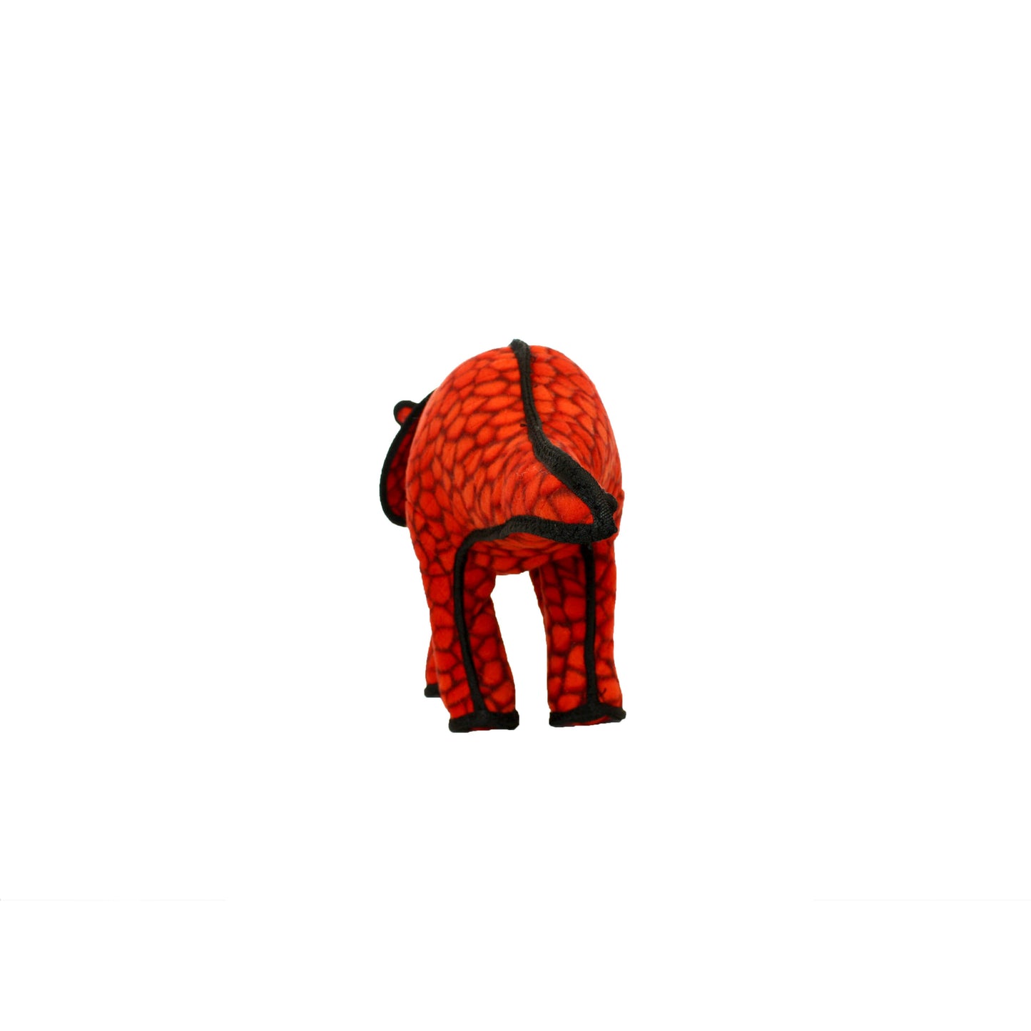 Tuffy Dog Toys - VIP Products - Tuffy Dinosaur Triceratops, Tough, Durable Dog Toy