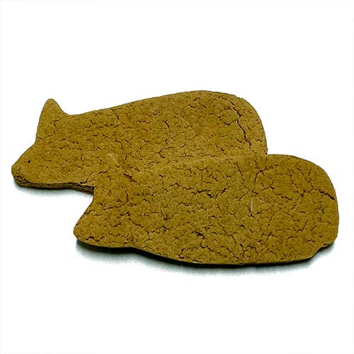 Bubba Rose Biscuit Co. - Alaskan For More -Single