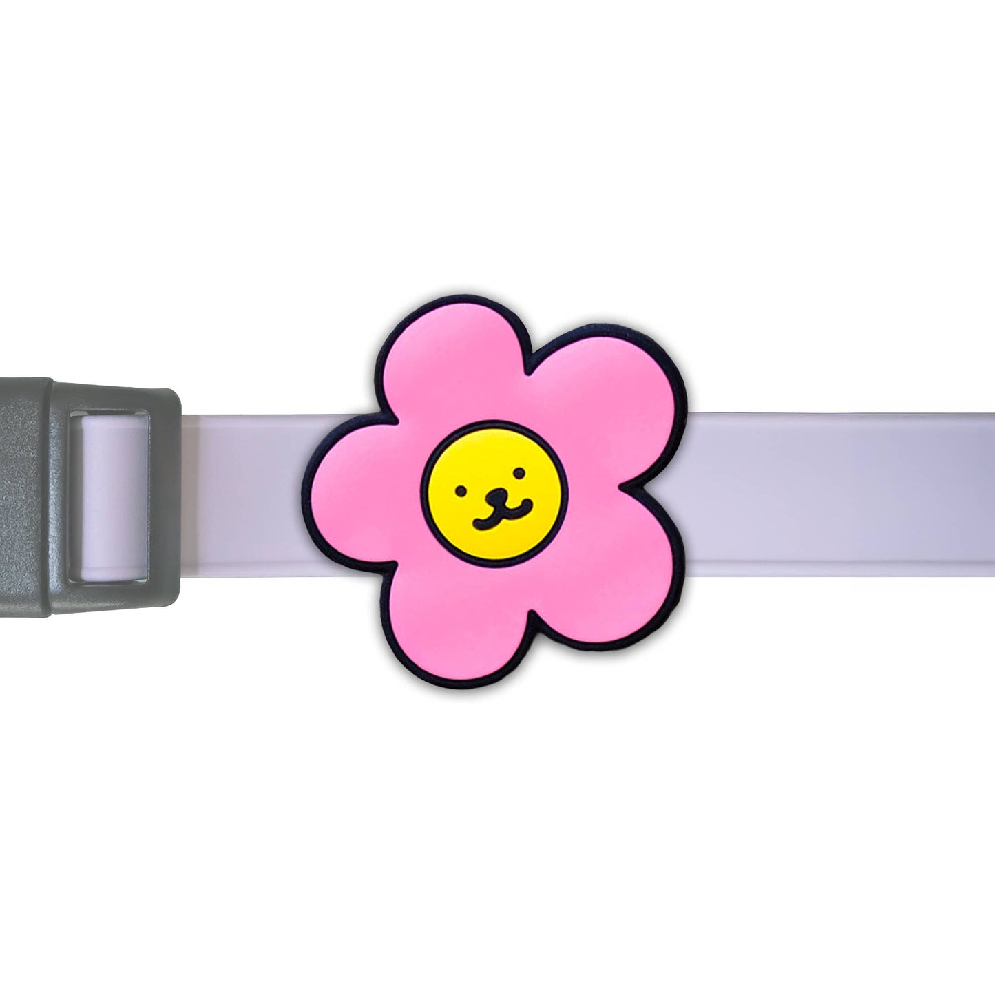 Jiby Dog Crew - Daisy Dog Jiby - White