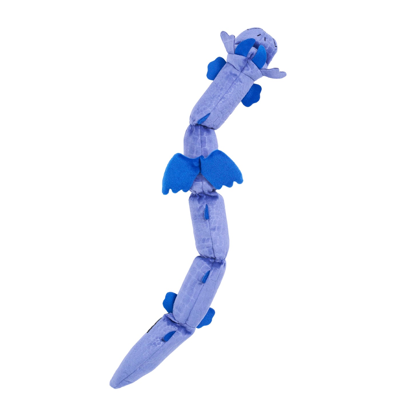ZippyPaws - Zippy Dragonz - Blue
