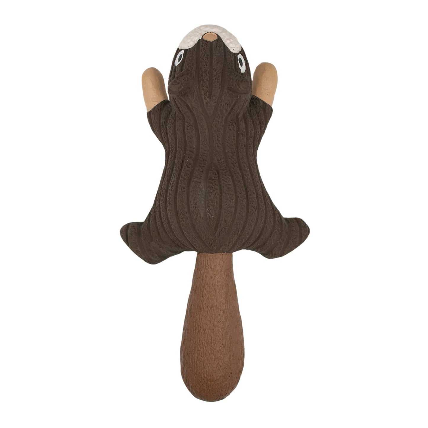 Tall Tails - Tall Tails Squirrel Latex Squeaker Dog Toy