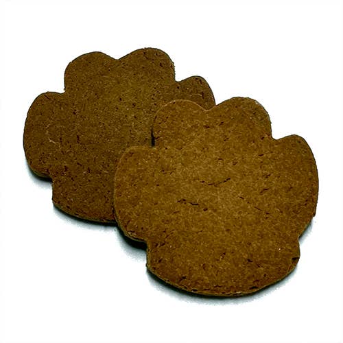 Bubba Rose Biscuit Co. - P.B. With Crust -Single