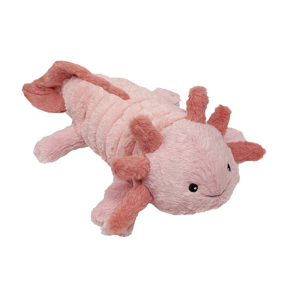 PETLOU, INC. - 26" Zoo Friends - Axolotl