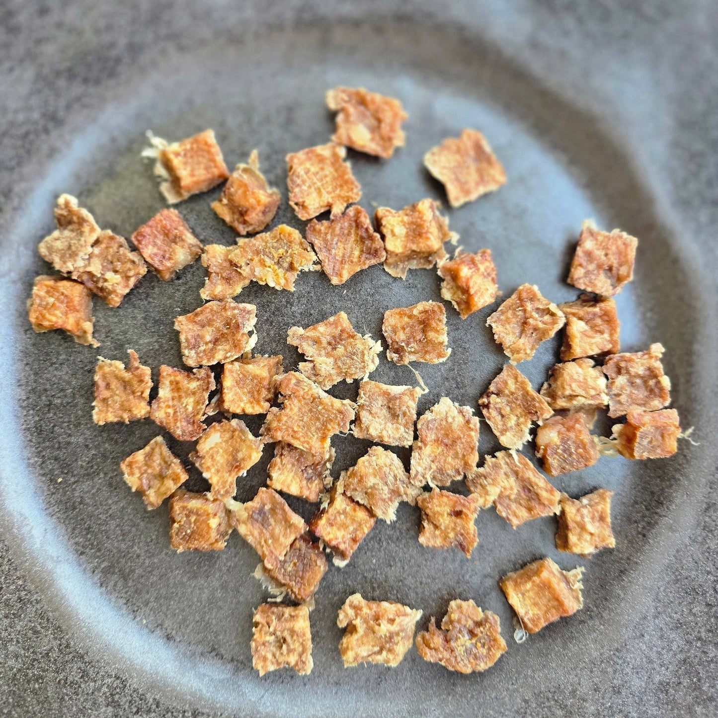 Doot's Bulk Bin - Rabbit, Dehydrated Whole Prey - 2oz
