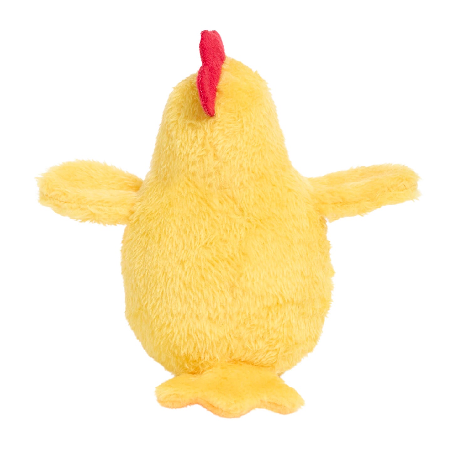 ZippyPaws - ZippyTuff+ 2-in-1 Birdiez - Chicken