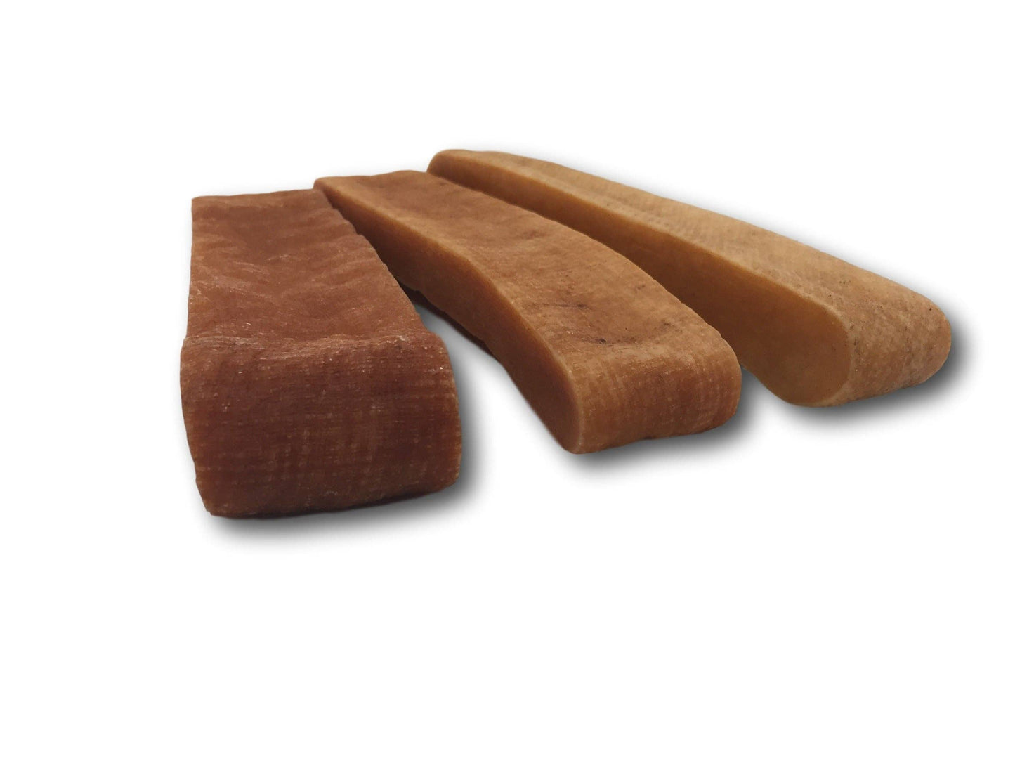 Healthy Dog Chews - Yak Cheese Chews Bulk XL (ZDUR0101LG) - Single