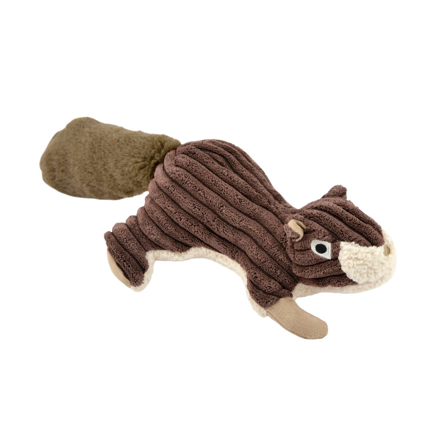 Tall Tails - Tall Tails Plush Squirrel Squeaker Toy - 12"