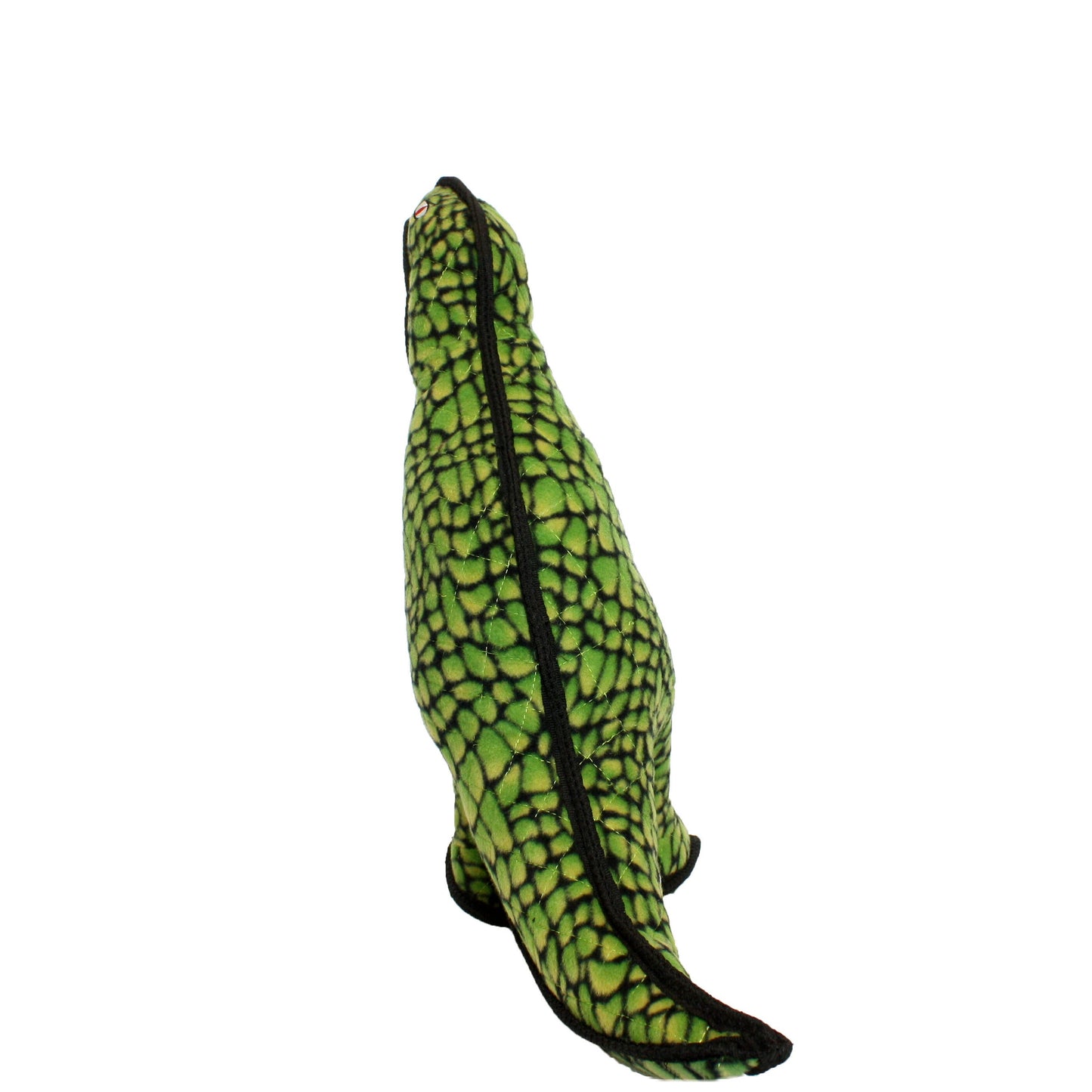 Tuffy Dog Toys - VIP Products - Tuffy Dinosaur T-Rex, Tough, Durable Dog Toy - Doot's Pet LLC Collars For A Cause