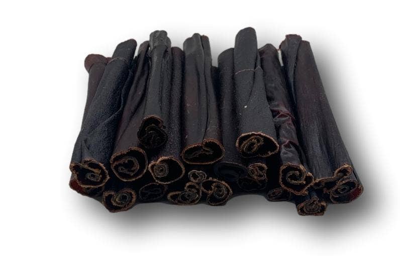Healthy Dog Chews - Collagen Beef Sticks 6" Straight (CS0106S) - Single