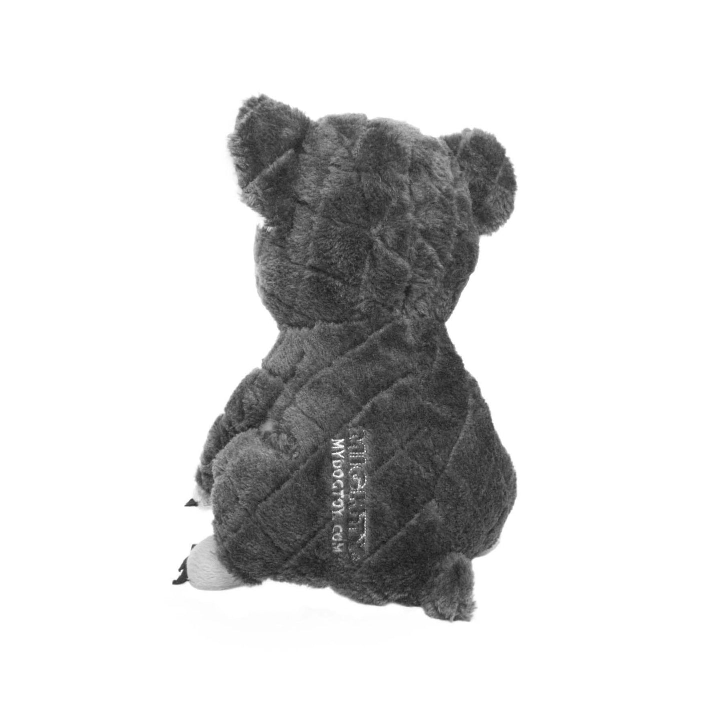 Tuffy Dog Toys - VIP Products - Mighty Safari Koala, Plush, Squeaky Dog Toy - Doot's Pet LLC Collars For A Cause