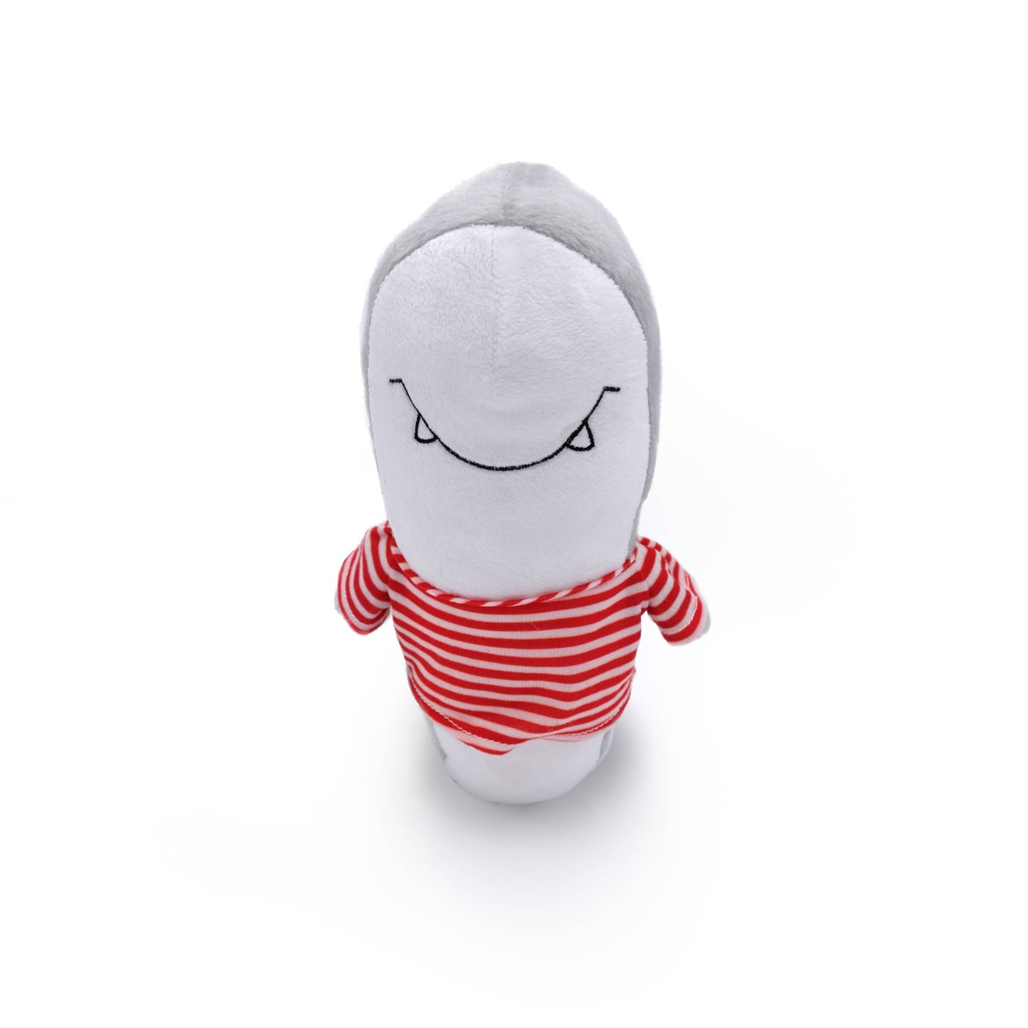 ZippyPaws - Playful Pal - Shelby the Shark