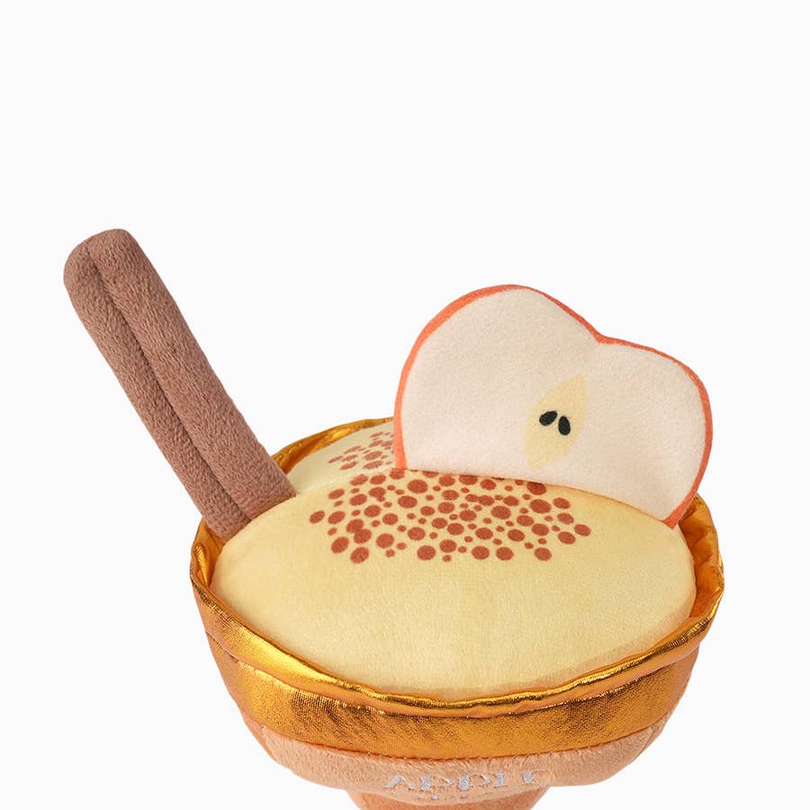 Hugsmart Products Inc - Oriland Pet - Autumn Woofs | Apple Cider Cocktail