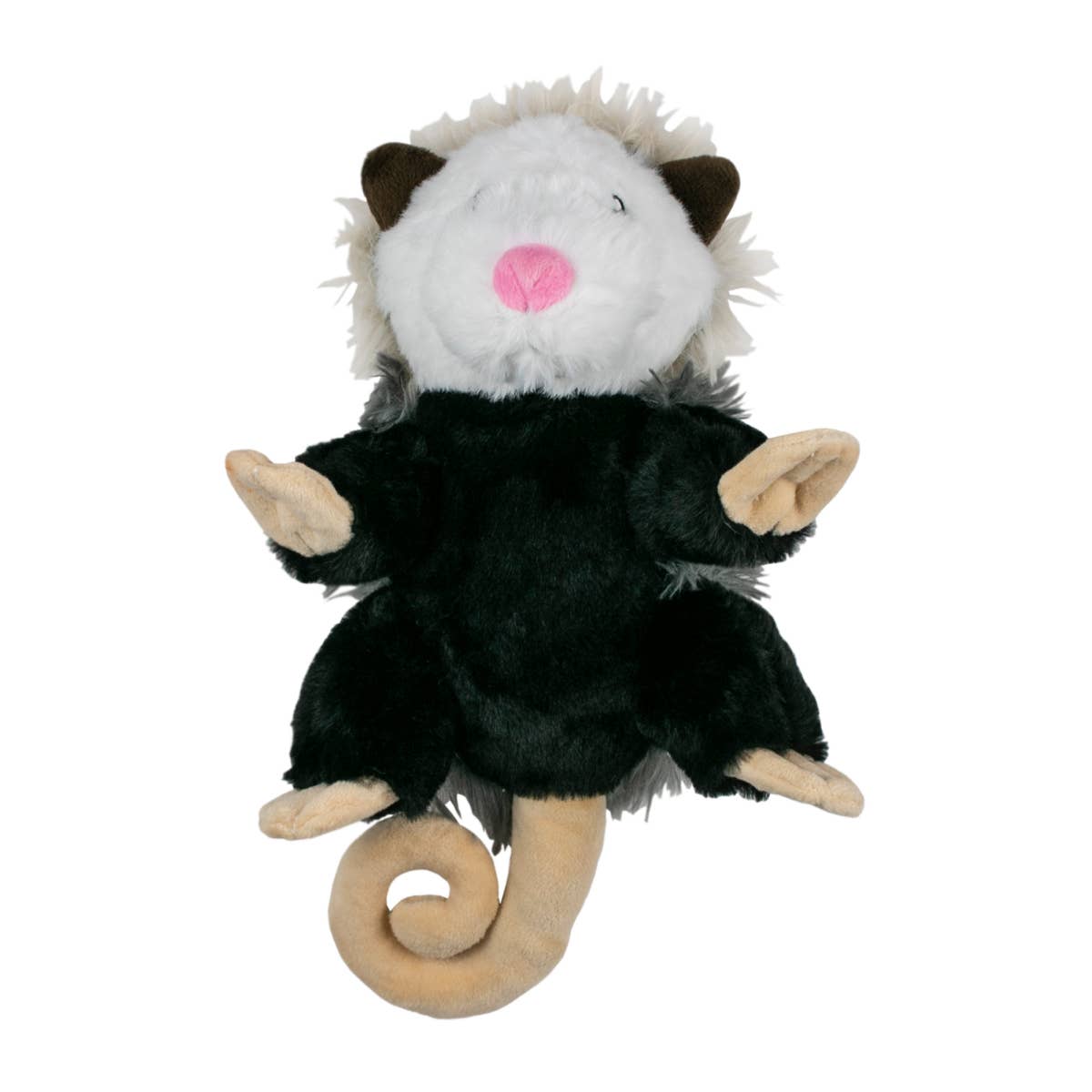 Tall Tails - Possum Rope Body Dog Toy