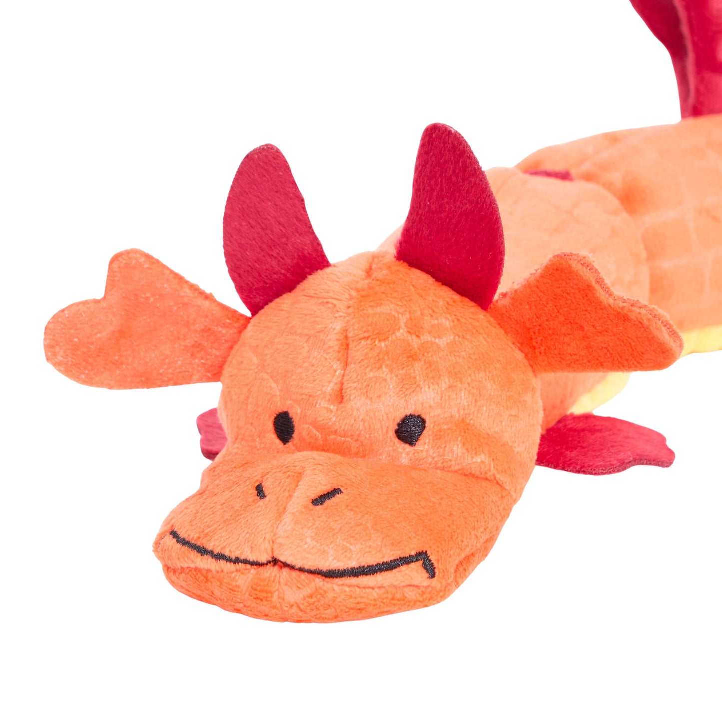 ZippyPaws - Zippy Dragonz - Red