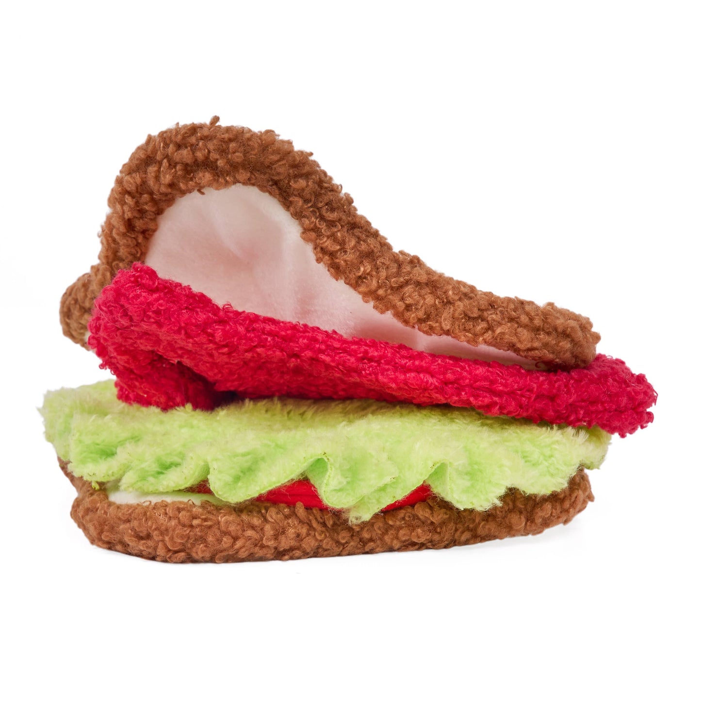 ZippyPaws - Snufflerz - BLT Sandwich