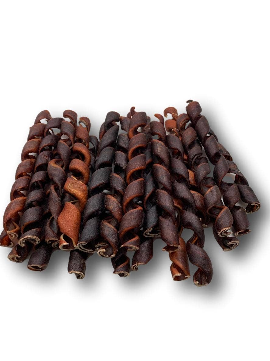 Healthy Dog Chews - Collagen Beef Spring 9" (CS0109SP) - Single