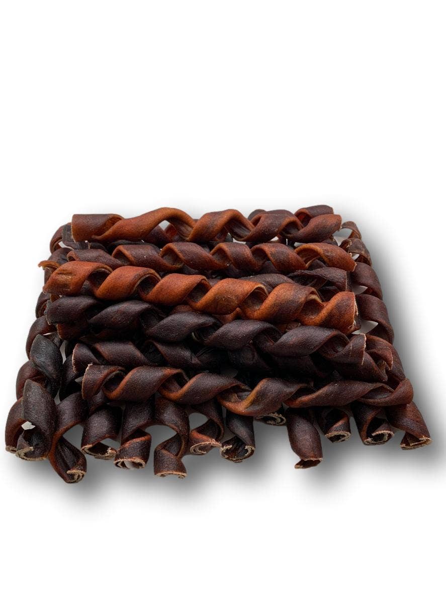 Healthy Dog Chews - Collagen Beef Spring 9" (CS0109SP) - Single
