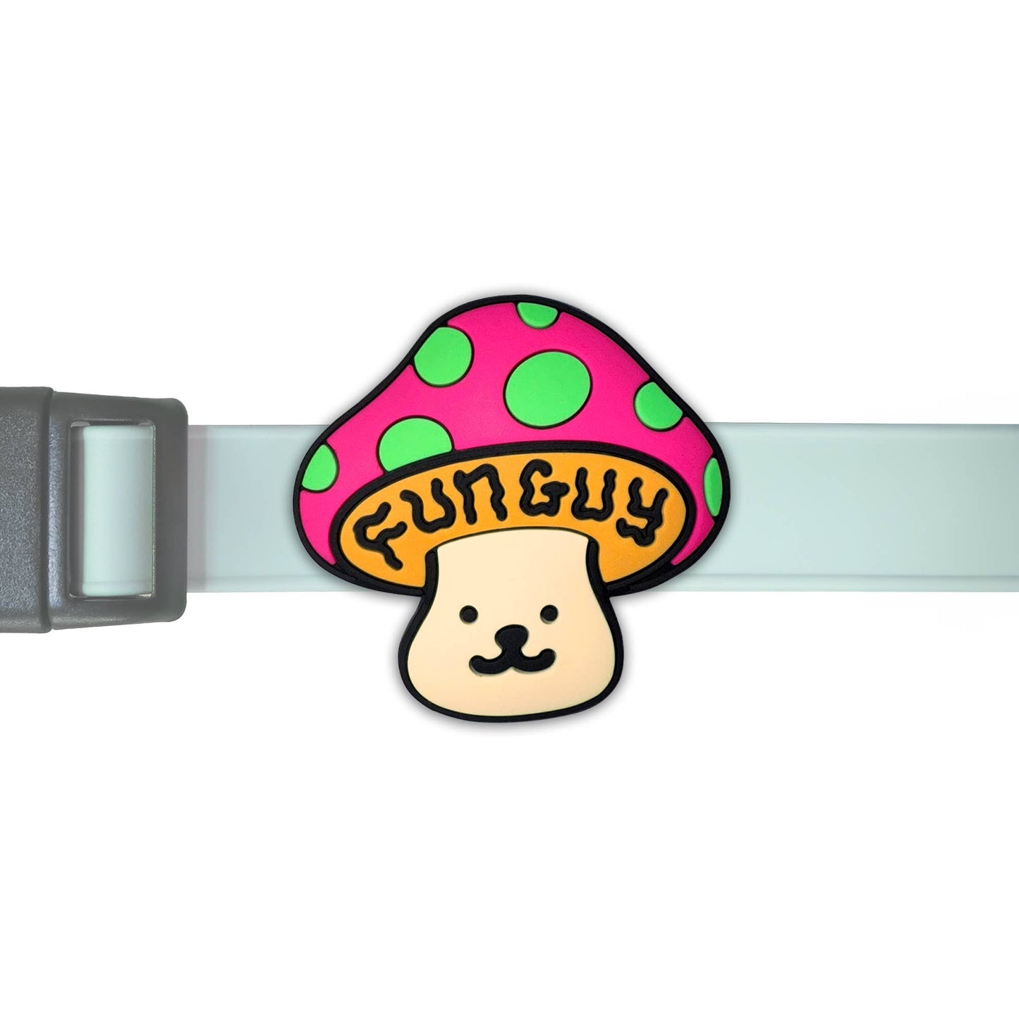 Jiby Dog Crew - Fun Guy Dog Jiby