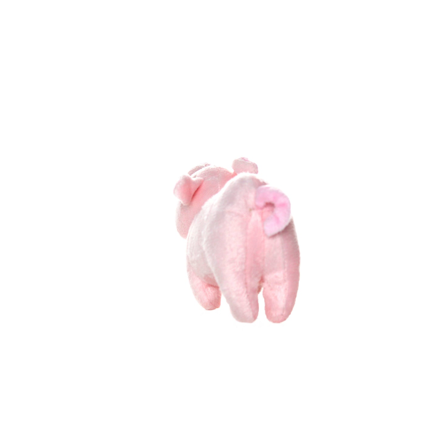 Tuffy Dog Toys - VIP Products - Mighty Jr Farm Piglet, Plush, Squeaky Dog Toy - Doot's Pet LLC Collars For A Cause