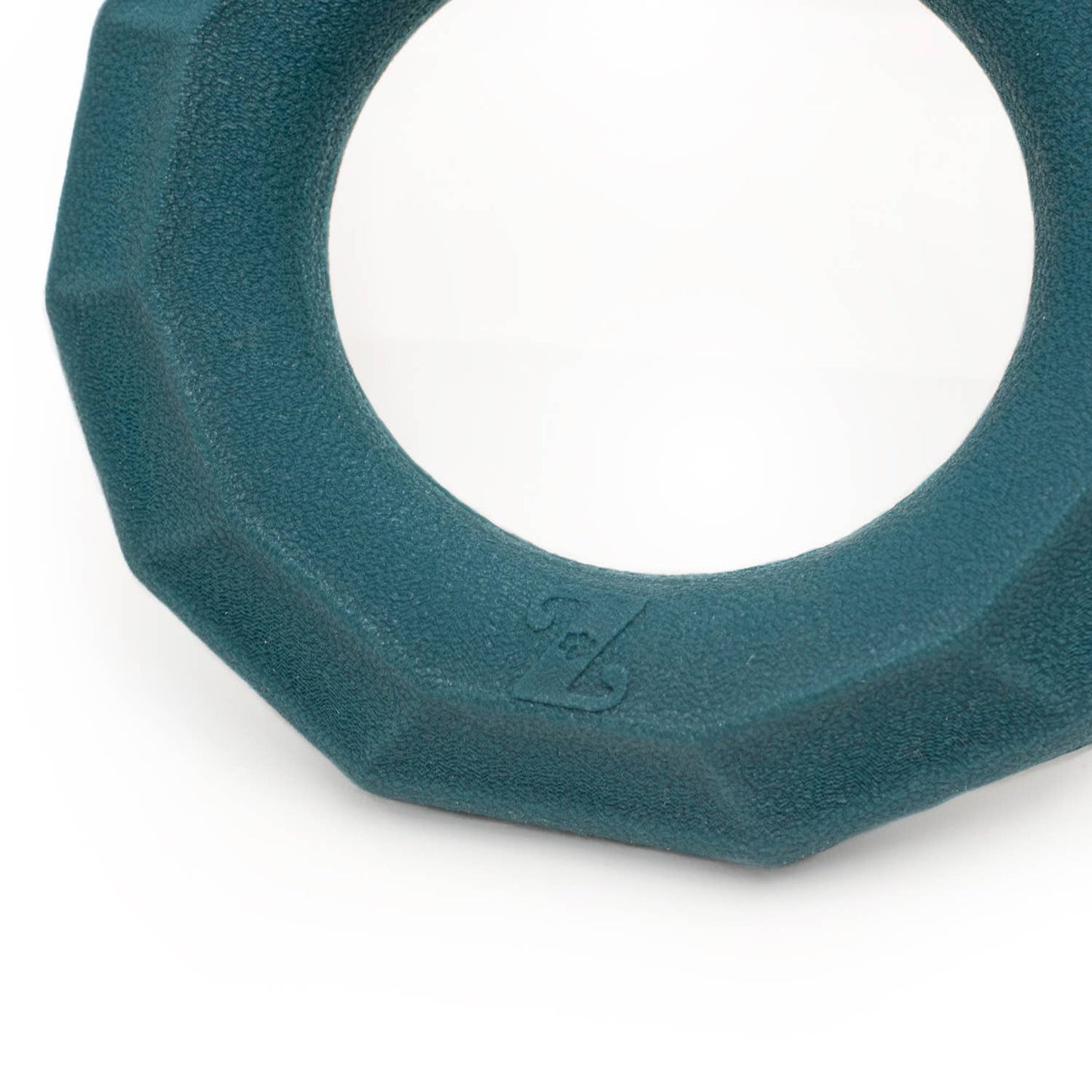 ZippyPaws - ZippyTuff+ Emerald Ring - Dog Toy