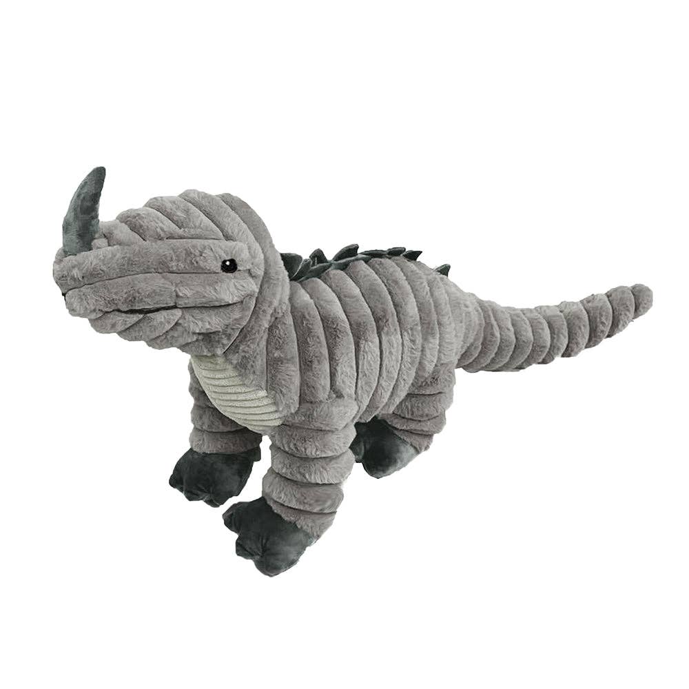 PETLOU, INC. - 36" Zoo Friends - Rhino Iguana