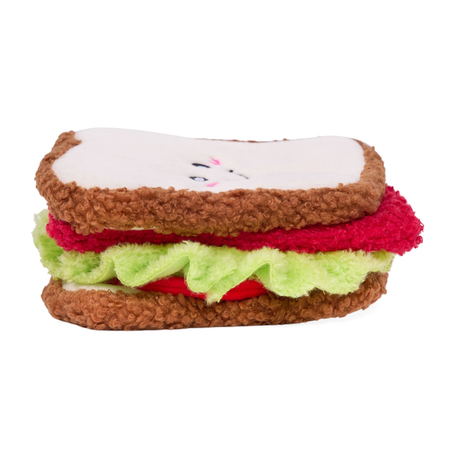ZippyPaws - Snufflerz - BLT Sandwich