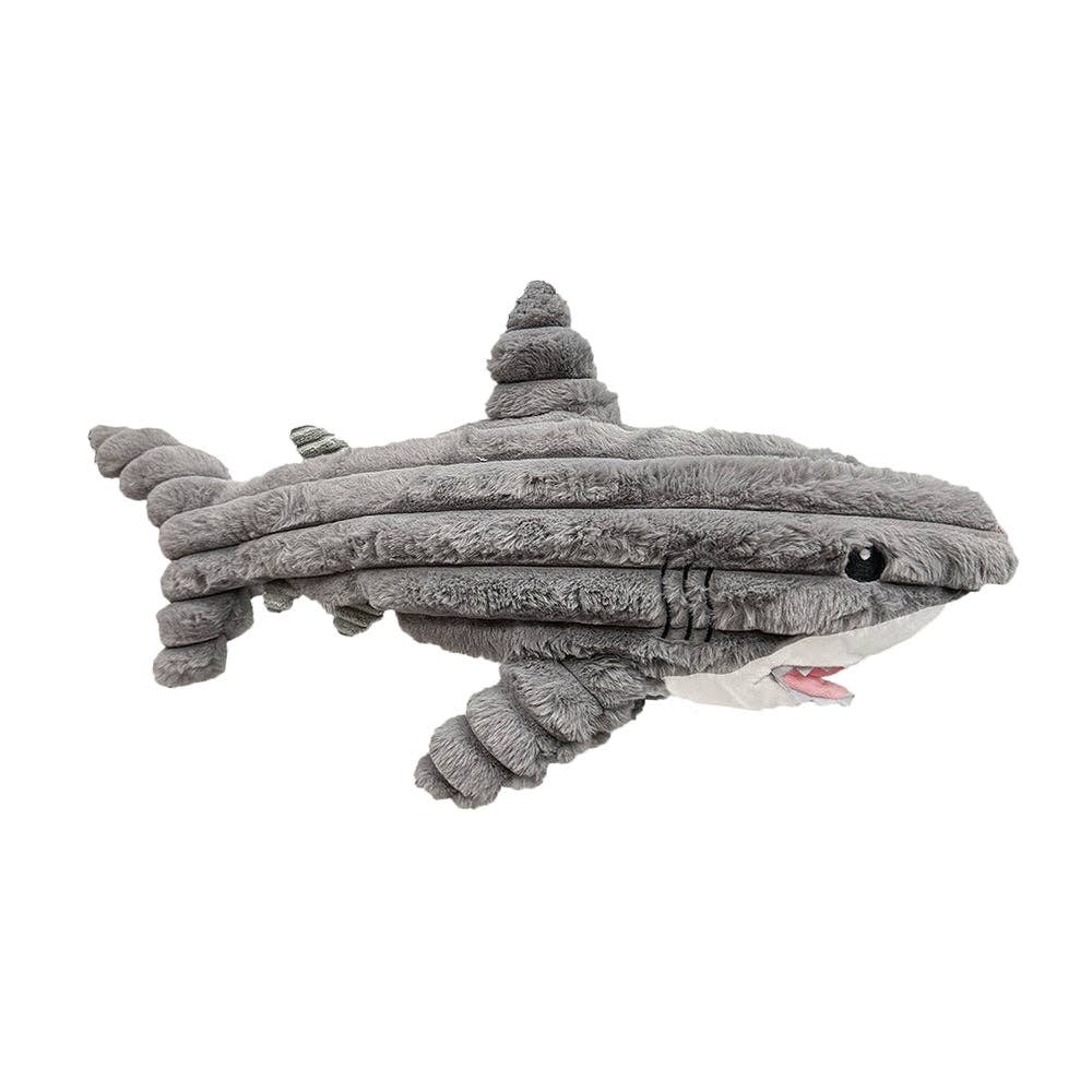 PETLOU, INC. - 26" Ocean Friends - Great White Shark