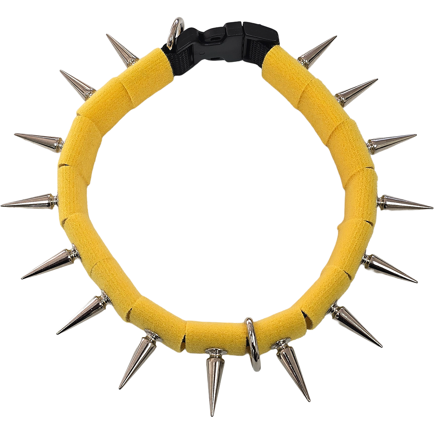 CoyoteCollar - Doot's Pet LLC Collars For A Cause