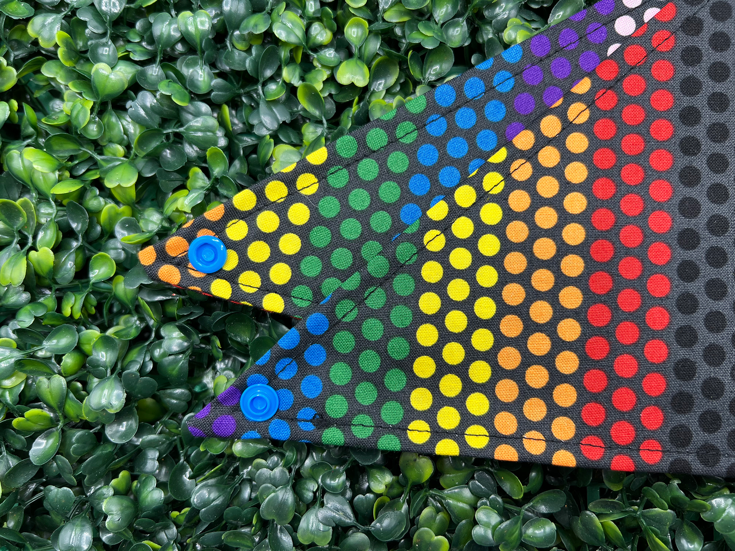 Pride Dots Bandana