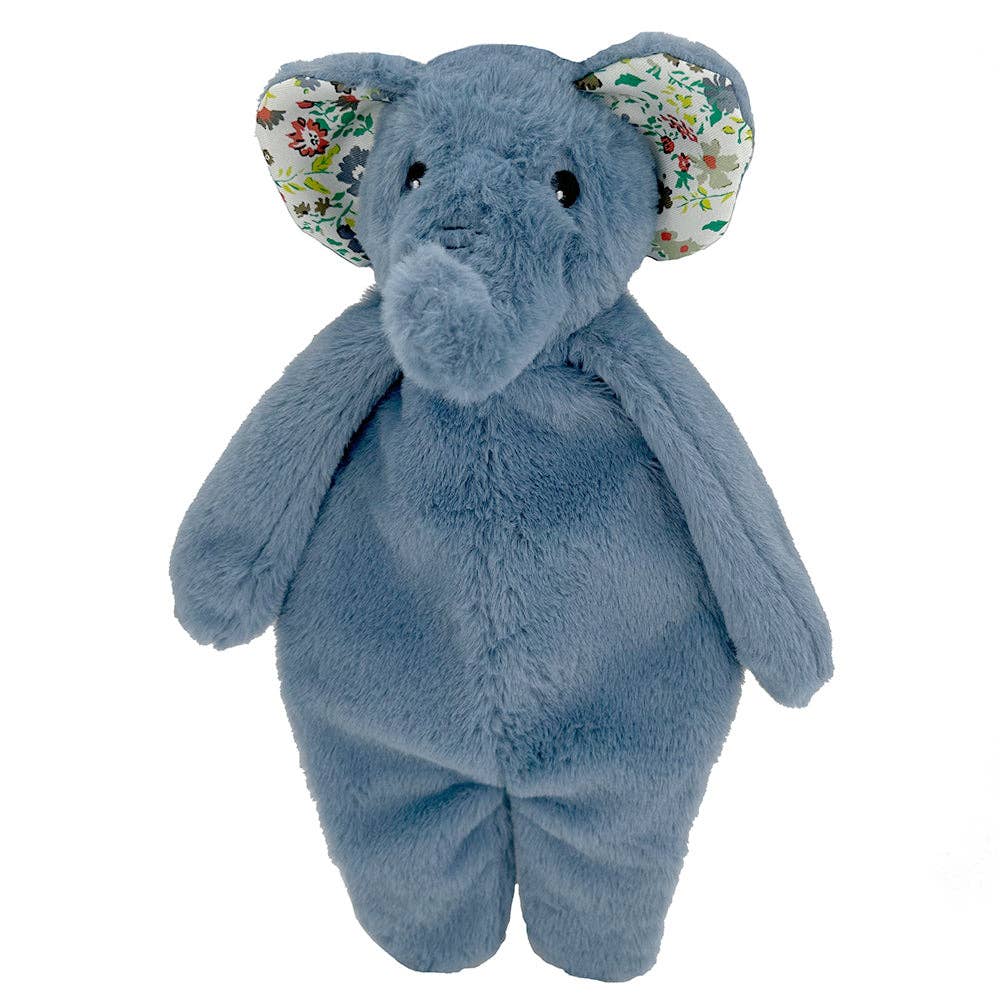 PETLOU, INC. - 19" Floppy Elephant - Navy Blue