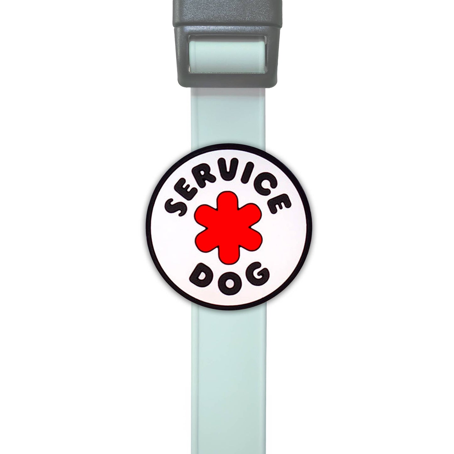 Jiby Dog Crew - Service Dog Jiby