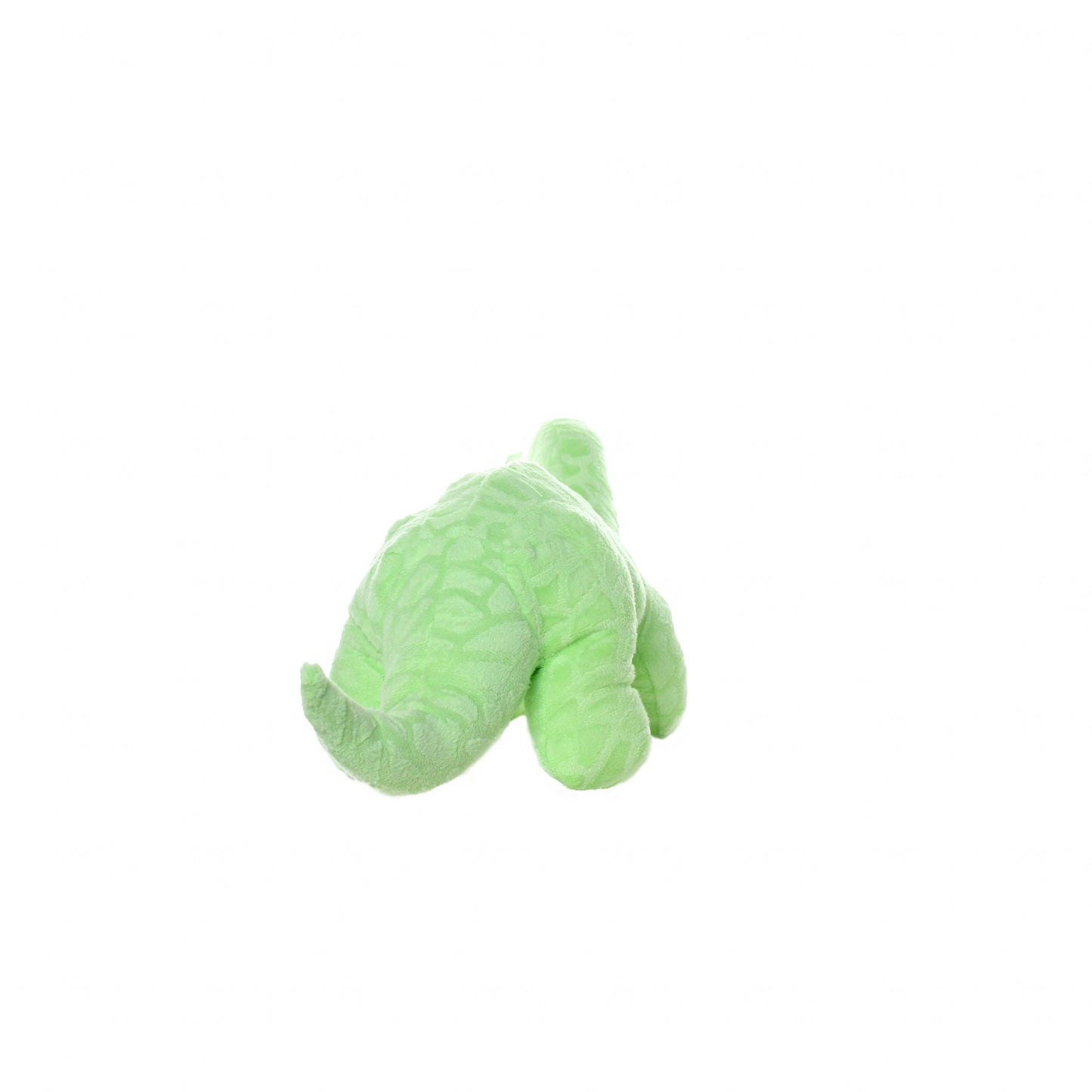 Tuffy Dog Toys - VIP Products - Mighty Dinosaur Brachiosaurus, Plush, Squeaky Dog Toy