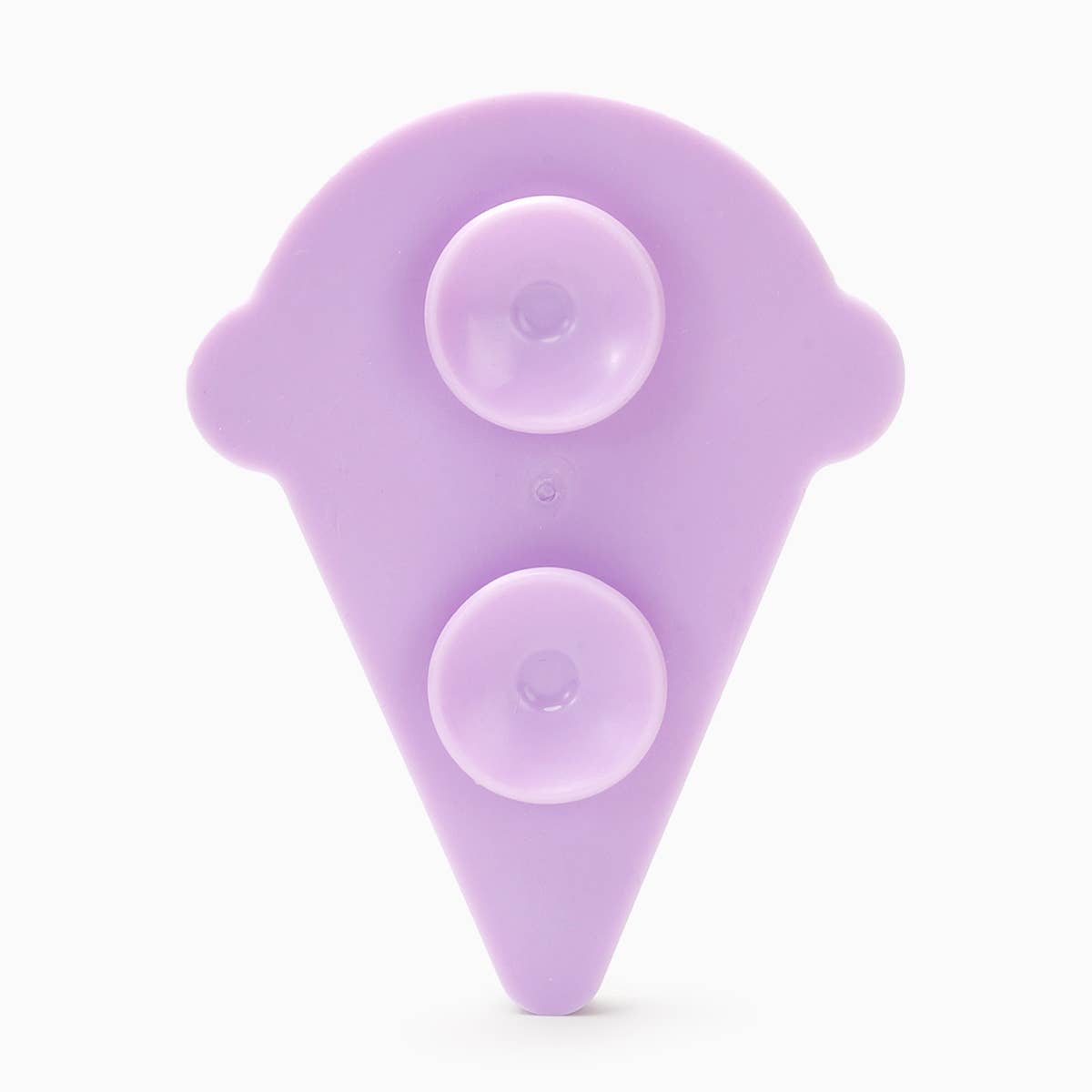 Hugsmart Products Inc - HugSmart Pet - Dog Bowl Pet lick mat | Ice-cream slowfeeder