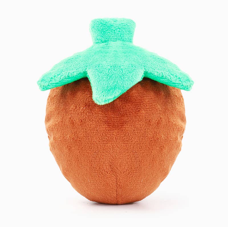 Hugsmart Products Inc - HugSmart Pet - Woof Love | Strawberry Chocolate