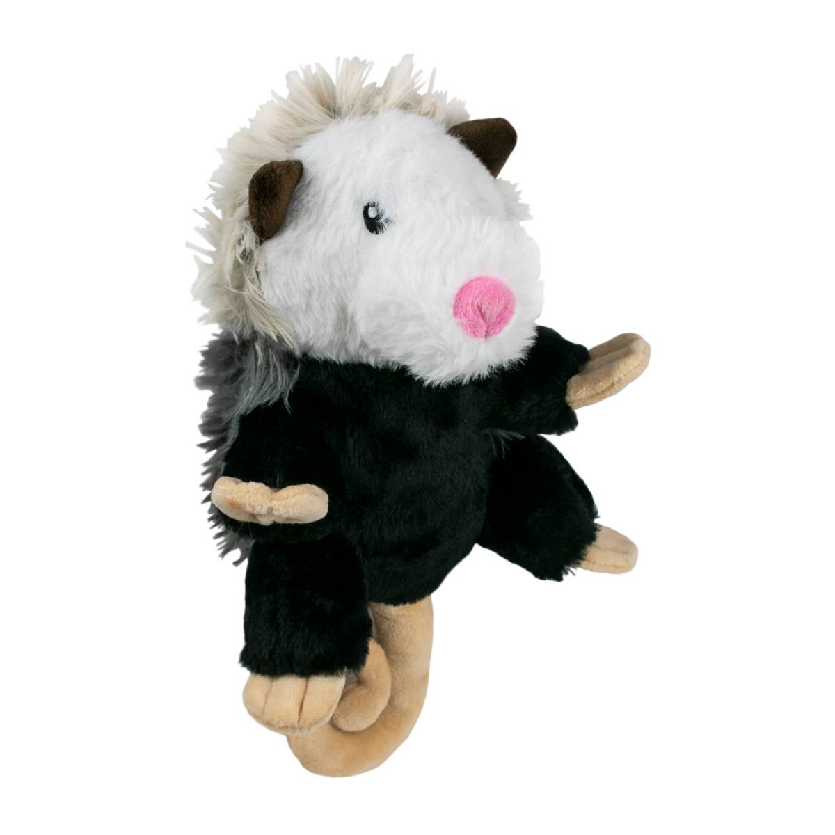 Tall Tails - Possum Rope Body Dog Toy