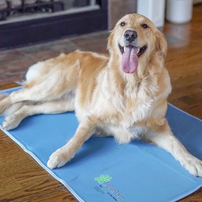 The Green Pet Shop - Cool Pet Pad
