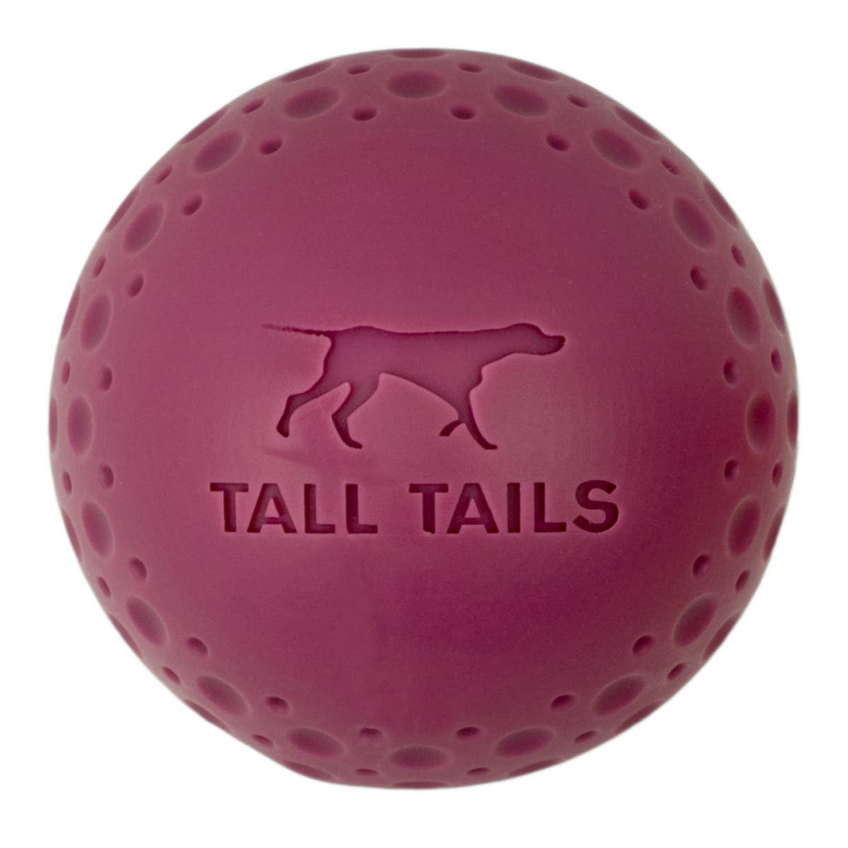 Tall Tails - Tall Tails GOAT Sport Ball, Large