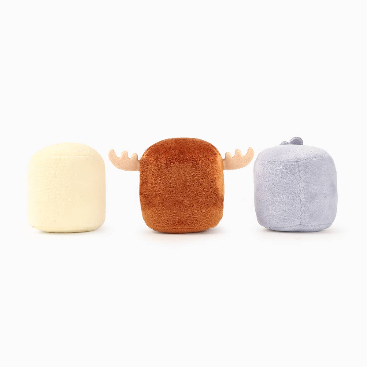 Hugsmart Products Inc - HugSmart Pet - Happy Woofmas | Winter Marshmallows