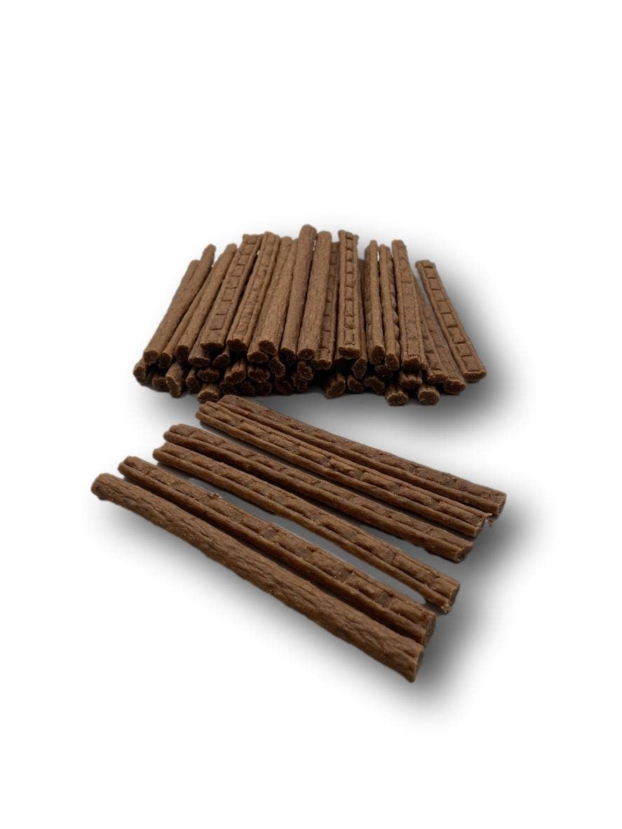 Healthy Dog Chews - Turkey Jerky Treat – USA (TR0101JR) - Single
