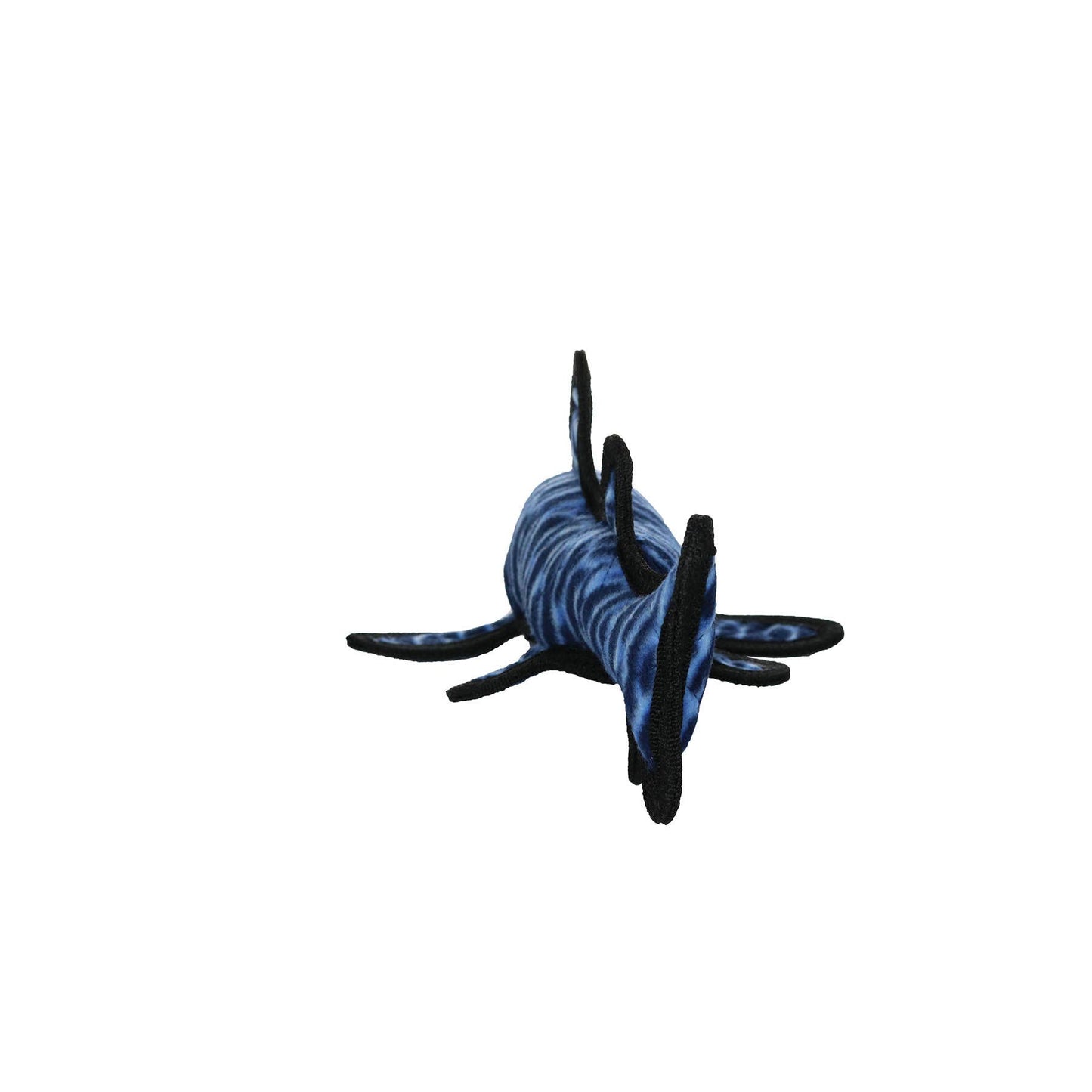Tuffy Dog Toys - VIP Products - Tuffy Ocean Shark, Durable, Tough, Squeaky Dog Toy - Doot's Pet LLC Collars For A Cause