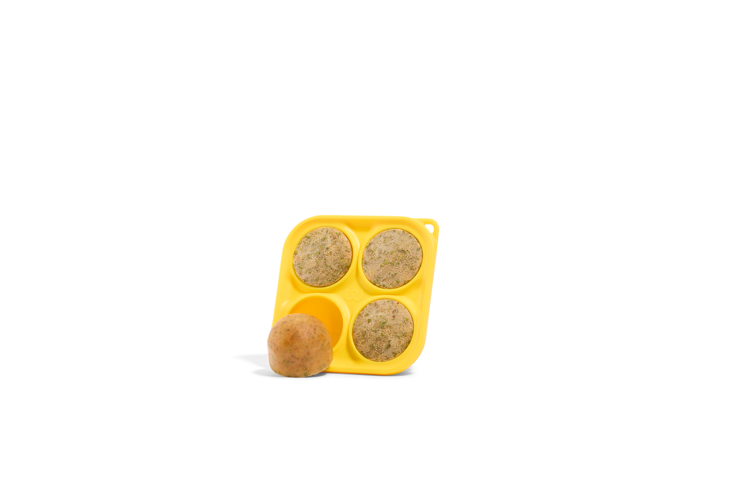 Woof - Pupsicle Treat Mix - Bacon & Cheese