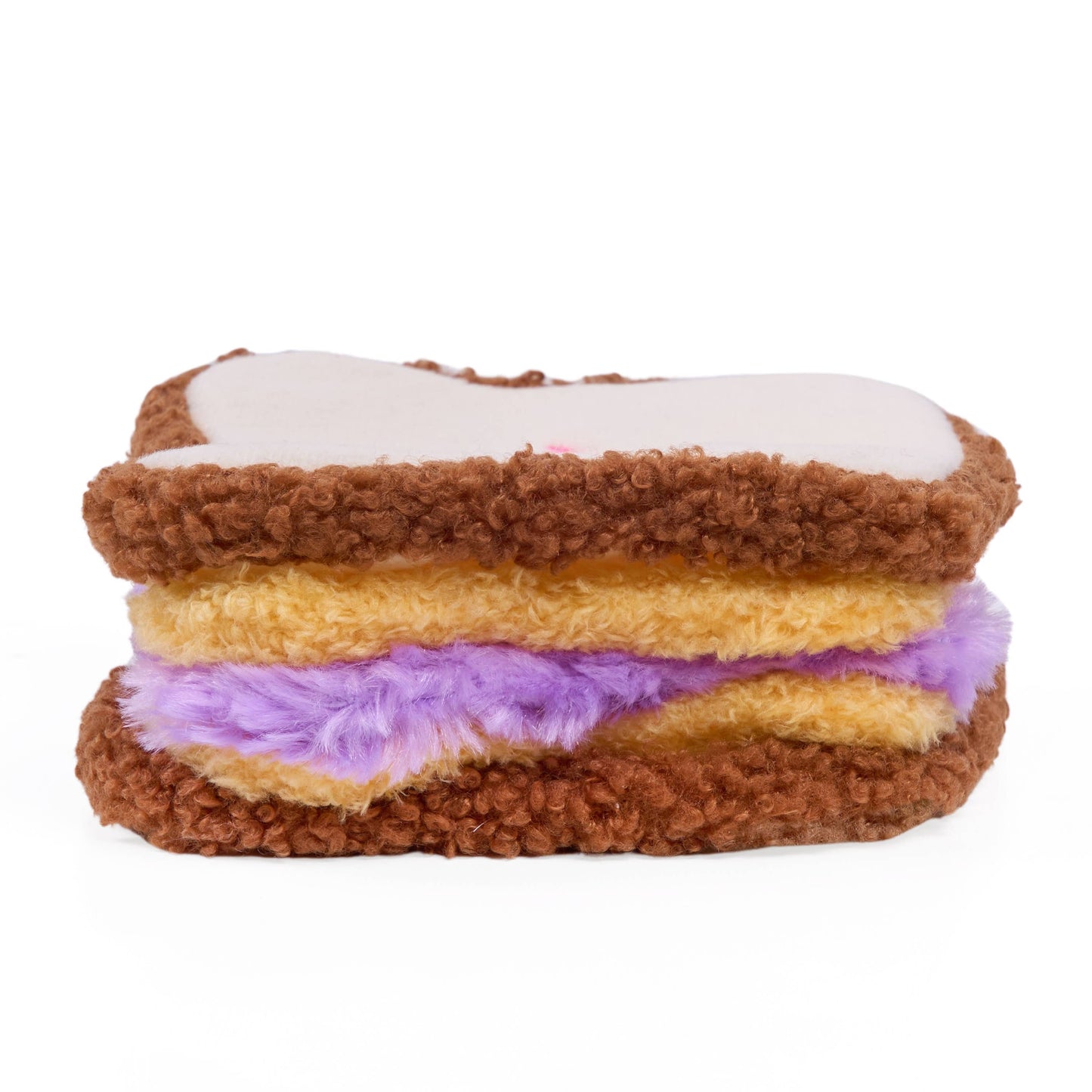 ZippyPaws - Snufflerz - PB&J Sandwich